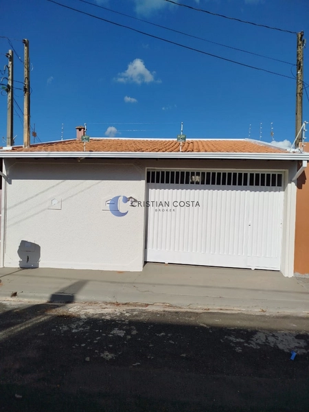 Casa de 2 dormitórios no Residencial PQ. Douradinho em São Carlos/SP.: 15ª foto da galeria de imagens do imóvel