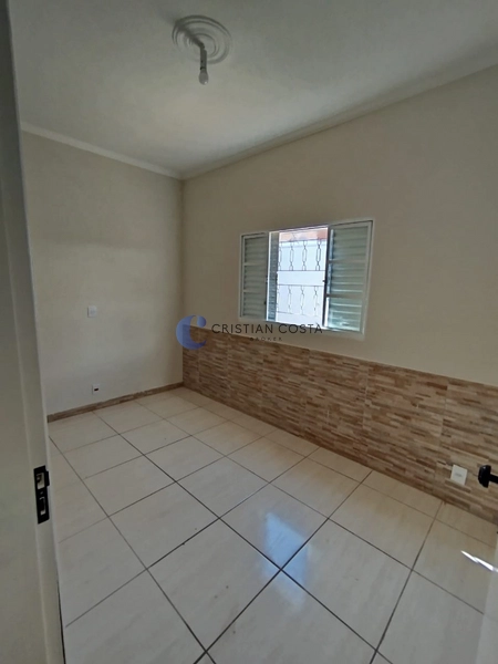 Casa de 2 dormitórios no Residencial PQ. Douradinho em São Carlos/SP.: 13ª foto da galeria de imagens do imóvel