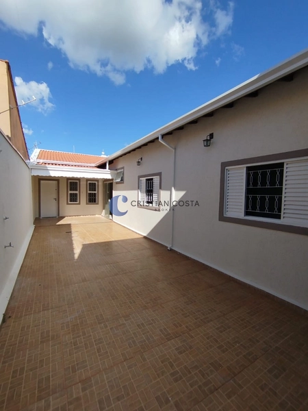 Casa de 2 dormitórios no Residencial PQ. Douradinho em São Carlos/SP.: 3ª foto da galeria de imagens do imóvel