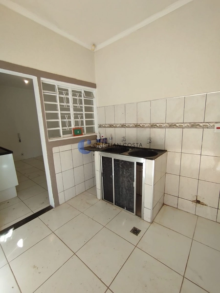 Casa de 2 dormitórios no Residencial PQ. Douradinho em São Carlos/SP.: 9ª foto da galeria de imagens do imóvel