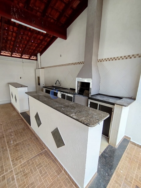 Casa de 2 dormitórios no Residencial PQ. Douradinho em São Carlos/SP.: 2ª foto da galeria de imagens do imóvel