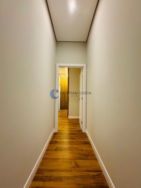Casa de 3 dormitórios no Condomínio Villeneuve em São Carlos/SP.: 9ª foto da galeria de imagens do imóvel