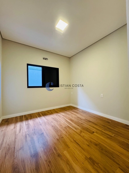 Casa de 3 dormitórios no Condomínio Villeneuve em São Carlos/SP.: 8ª foto da galeria de imagens do imóvel
