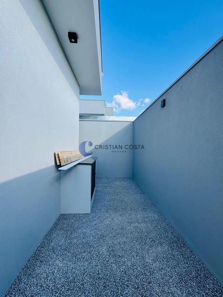 Casa de 3 dormitórios no Condomínio Villeneuve em São Carlos/SP.: 23ª foto da galeria de imagens do imóvel