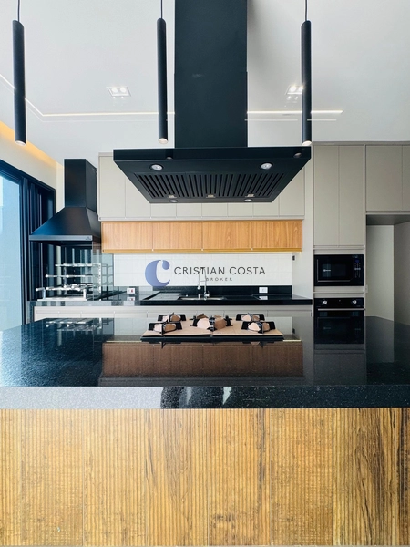 Casa de 3 dormitórios no Condomínio Villeneuve em São Carlos/SP.: 18ª foto da galeria de imagens do imóvel