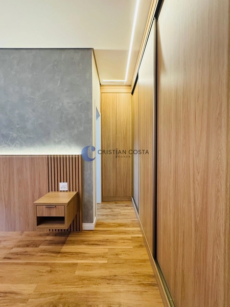 Casa de 3 dormitórios no Condomínio Villeneuve em São Carlos/SP.: 12ª foto da galeria de imagens do imóvel