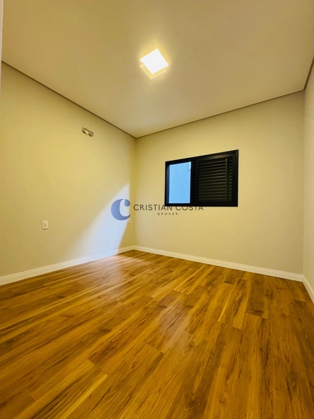 Casa de 3 dormitórios no Condomínio Villeneuve em São Carlos/SP.: 6ª foto da galeria de imagens do imóvel