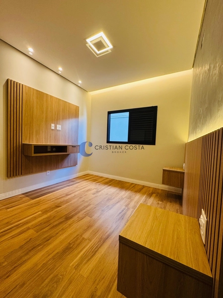 Casa de 3 dormitórios no Condomínio Villeneuve em São Carlos/SP.: 14ª foto da galeria de imagens do imóvel