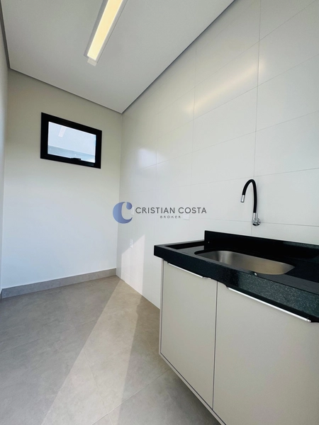 Casa de 3 dormitórios no Condomínio Villeneuve em São Carlos/SP.: 22ª foto da galeria de imagens do imóvel
