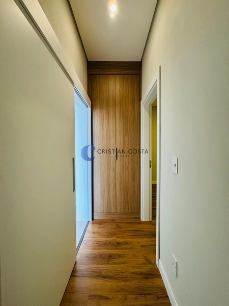 Casa de 3 dormitórios no Condomínio Villeneuve em São Carlos/SP.: 5ª foto da galeria de imagens do imóvel