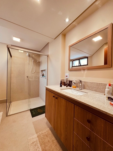 Apartamento de Alto Padrão com 192 m², 4 Dormitórios e 2 Suítes | Edifício Terrazzo Di Firenze no Jardim Bethânia em São Carlos/SP.: 42ª foto da galeria de imagens do imóvel