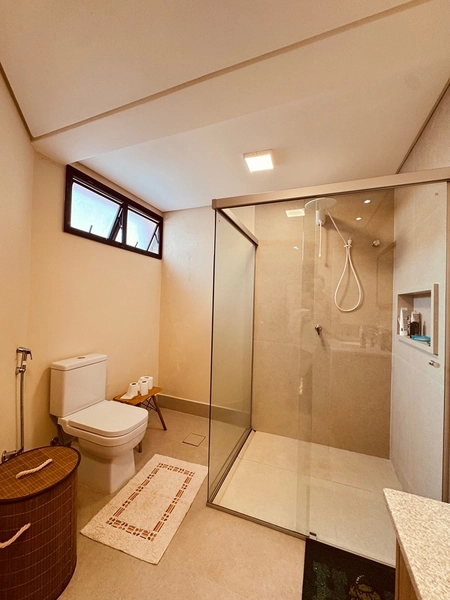 Apartamento de Alto Padrão com 192 m², 4 Dormitórios e 2 Suítes | Edifício Terrazzo Di Firenze no Jardim Bethânia em São Carlos/SP.: 43ª foto da galeria de imagens do imóvel