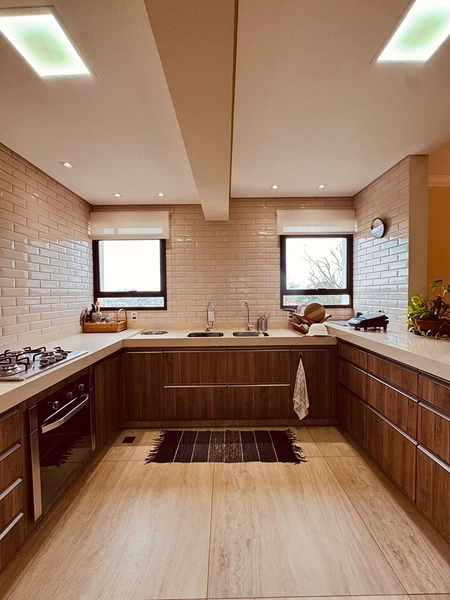Apartamento de Alto Padrão com 192 m², 4 Dormitórios e 2 Suítes | Edifício Terrazzo Di Firenze no Jardim Bethânia em São Carlos/SP.: 17ª foto da galeria de imagens do imóvel