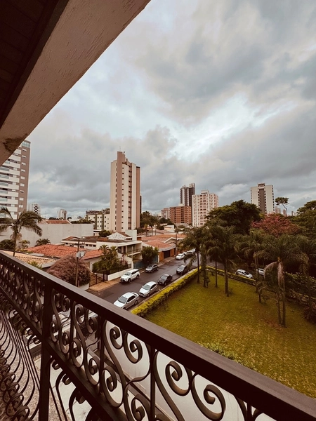 Apartamento de Alto Padrão com 192 m², 4 Dormitórios e 2 Suítes | Edifício Terrazzo Di Firenze no Jardim Bethânia em São Carlos/SP.: 32ª foto da galeria de imagens do imóvel