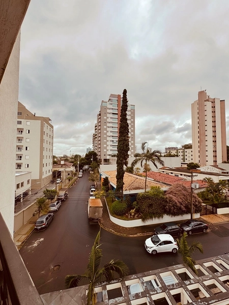 Apartamento de Alto Padrão com 192 m², 4 Dormitórios e 2 Suítes | Edifício Terrazzo Di Firenze no Jardim Bethânia em São Carlos/SP.: 11ª foto da galeria de imagens do imóvel