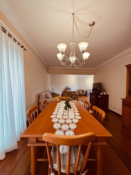Apartamento de Alto Padrão com 192 m², 4 Dormitórios e 2 Suítes | Edifício Terrazzo Di Firenze no Jardim Bethânia em São Carlos/SP.: 7ª foto da galeria de imagens do imóvel