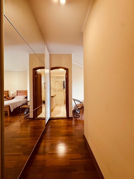 Apartamento de Alto Padrão com 192 m², 4 Dormitórios e 2 Suítes | Edifício Terrazzo Di Firenze no Jardim Bethânia em São Carlos/SP.: 26ª foto da galeria de imagens do imóvel
