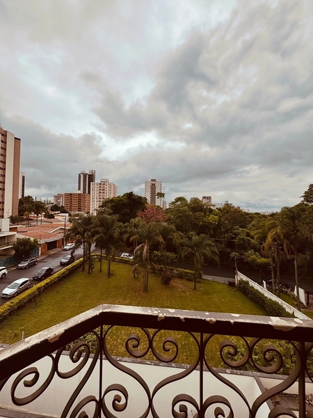 Apartamento de Alto Padrão com 192 m², 4 Dormitórios e 2 Suítes | Edifício Terrazzo Di Firenze no Jardim Bethânia em São Carlos/SP.: 40ª foto da galeria de imagens do imóvel