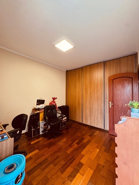 Apartamento de Alto Padrão com 192 m², 4 Dormitórios e 2 Suítes | Edifício Terrazzo Di Firenze no Jardim Bethânia em São Carlos/SP.: 38ª foto da galeria de imagens do imóvel