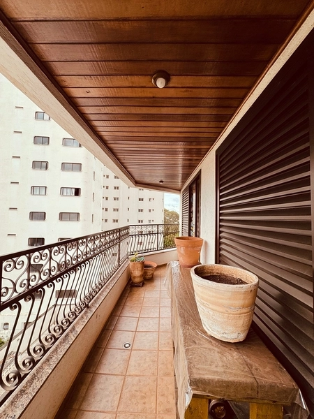 Apartamento de Alto Padrão com 192 m², 4 Dormitórios e 2 Suítes | Edifício Terrazzo Di Firenze no Jardim Bethânia em São Carlos/SP.: 39ª foto da galeria de imagens do imóvel