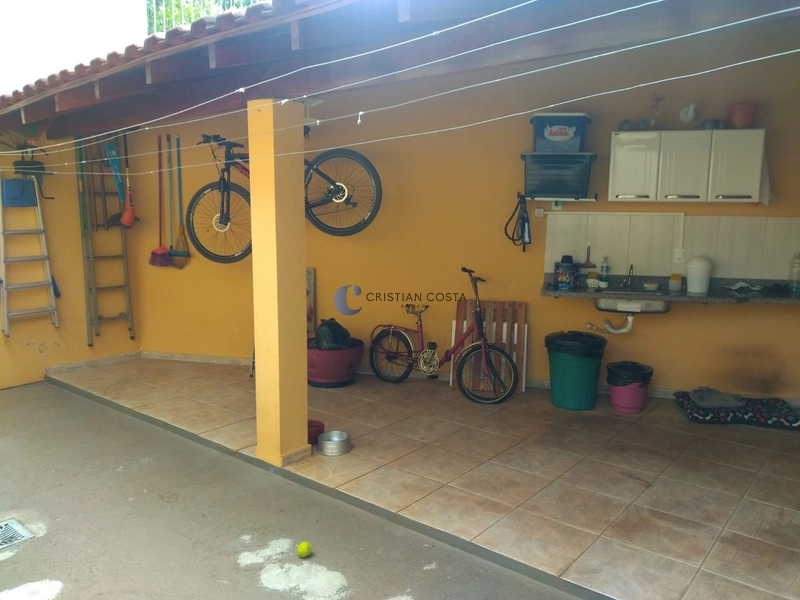 Casa de 3 dormitórios no Santa Felícia em São Carlos/SP: 19ª foto da galeria de imagens do imóvel