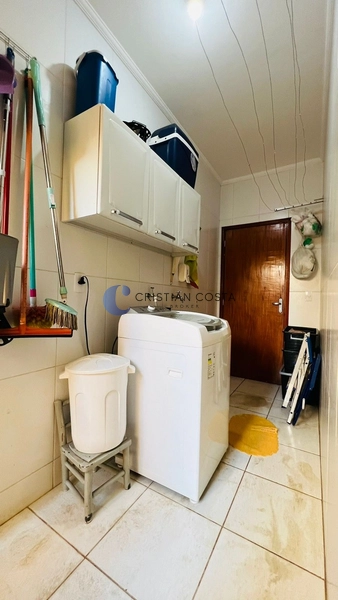 Casa de 3 dormitórios no Santa Felícia em São Carlos/SP: 12ª foto da galeria de imagens do imóvel