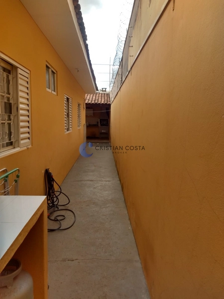 Casa de 3 dormitórios no Santa Felícia em São Carlos/SP: 16ª foto da galeria de imagens do imóvel