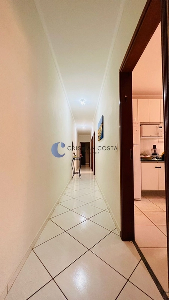 Casa de 3 dormitórios no Santa Felícia em São Carlos/SP: 6ª foto da galeria de imagens do imóvel