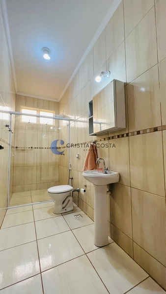 Casa de 3 dormitórios no Santa Felícia em São Carlos/SP: 11ª foto da galeria de imagens do imóvel