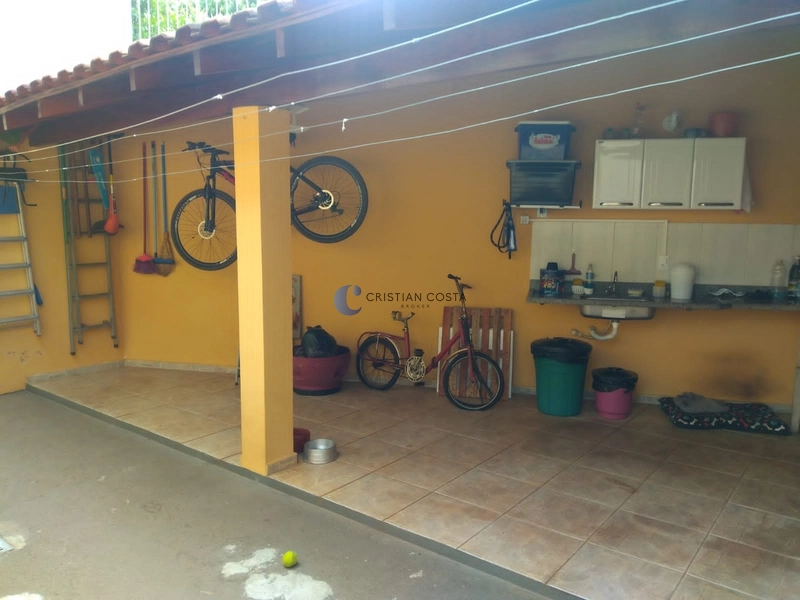 Casa de 3 dormitórios no Santa Felícia em São Carlos/SP: 17ª foto da galeria de imagens do imóvel