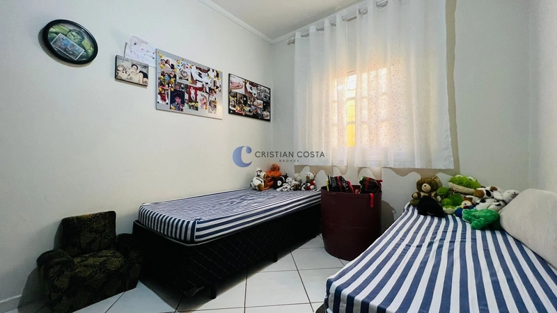 Casa de 3 dormitórios no Santa Felícia em São Carlos/SP: 9ª foto da galeria de imagens do imóvel