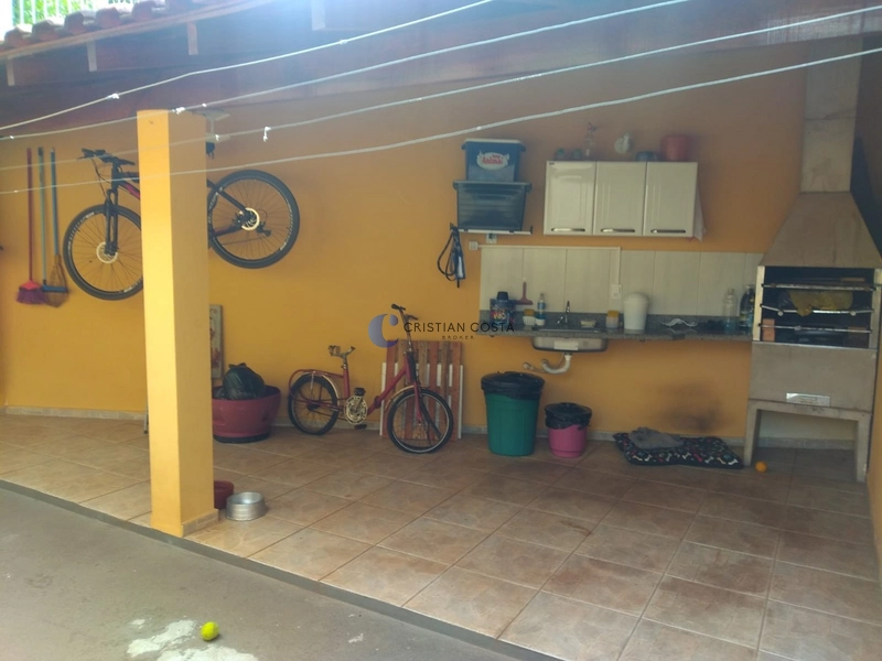 Casa de 3 dormitórios no Santa Felícia em São Carlos/SP: 18ª foto da galeria de imagens do imóvel