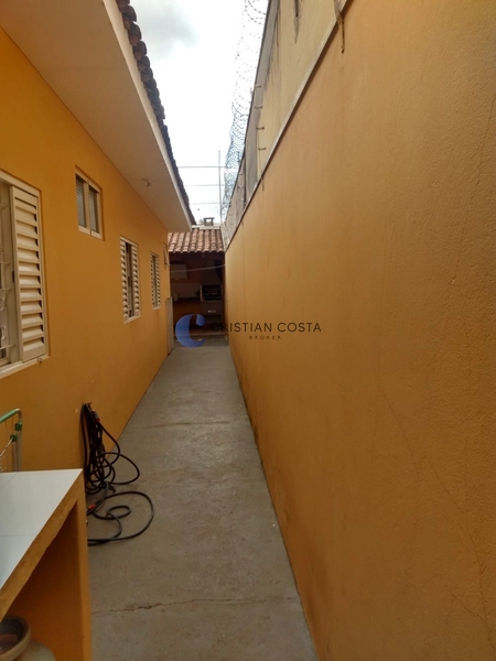 Casa de 3 dormitórios no Santa Felícia em São Carlos/SP: 15ª foto da galeria de imagens do imóvel