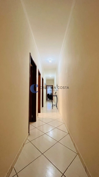 Casa de 3 dormitórios no Santa Felícia em São Carlos/SP: 5ª foto da galeria de imagens do imóvel