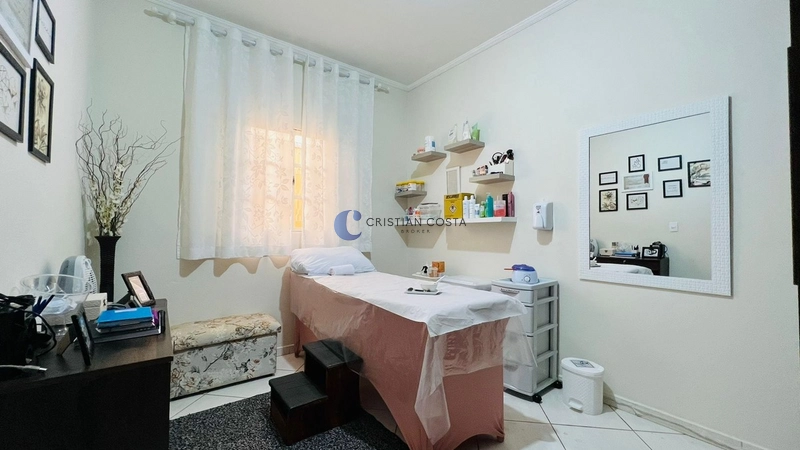 Casa de 3 dormitórios no Santa Felícia em São Carlos/SP: 7ª foto da galeria de imagens do imóvel