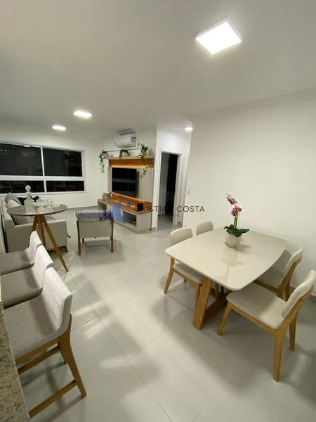 Apartamento de 2 dormitórios no Edifício Annelise em São Carlos/SP: 5ª foto da galeria de imagens do imóvel