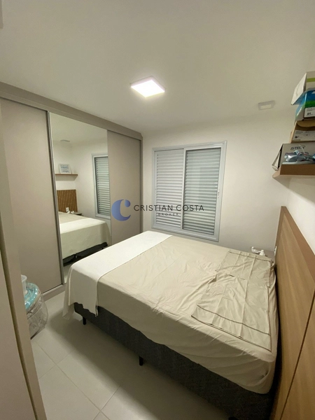 Apartamento de 2 dormitórios no Edifício Annelise em São Carlos/SP: 14ª foto da galeria de imagens do imóvel
