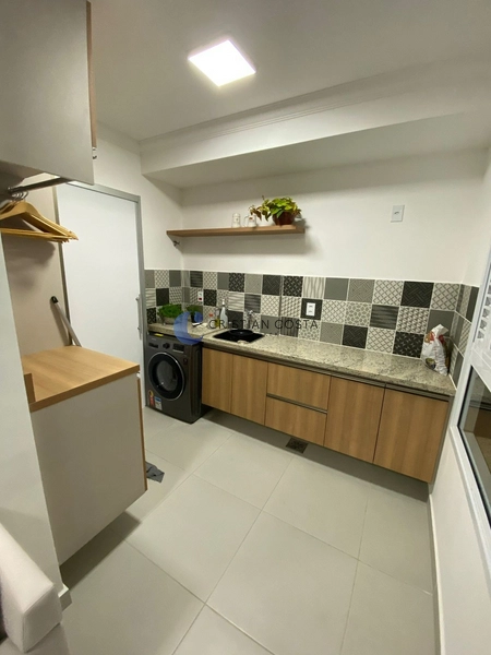 Apartamento de 2 dormitórios no Edifício Annelise em São Carlos/SP: 11ª foto da galeria de imagens do imóvel