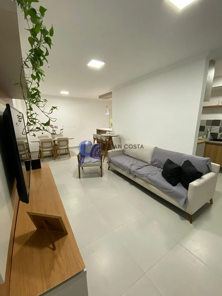Apartamento de 2 dormitórios no Edifício Annelise em São Carlos/SP: 1ª foto da galeria de imagens do imóvel