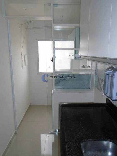 Apartamento de 2 dormitórios no centro de São Carlos/SP: 5ª foto da galeria de imagens do imóvel