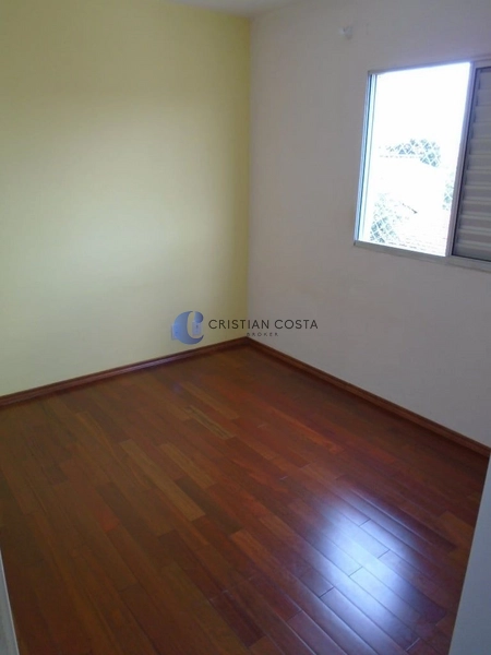Apartamento de 2 dormitórios no centro de São Carlos/SP: 8ª foto da galeria de imagens do imóvel