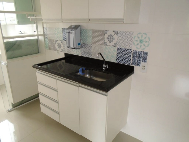 Apartamento de 2 dormitórios no centro de São Carlos/SP: 4ª foto da galeria de imagens do imóvel