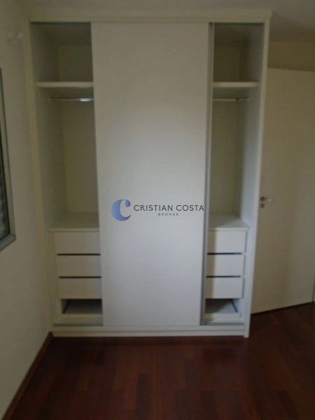 Apartamento de 2 dormitórios no centro de São Carlos/SP: 9ª foto da galeria de imagens do imóvel