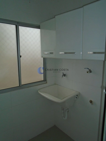 Apartamento de 2 dormitórios no centro de São Carlos/SP: 6ª foto da galeria de imagens do imóvel