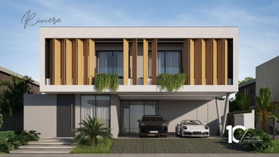 condiminio - Casas VivaPark