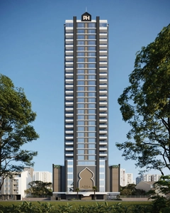 condiminio - Atlantis Tower