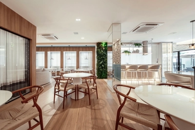 condiminio - Dover Mountain Residence