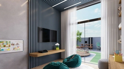 condiminio - Atlantis Tower Residence