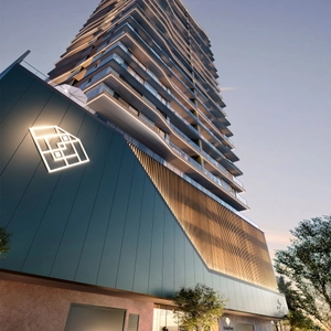 condiminio - Diamond Hill Residence