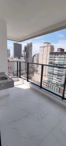 condiminio - Bourbon Residence